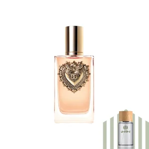 عطر گرمی دیووشن دولچه گابانا