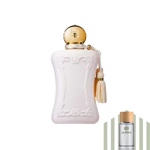 عطر گرمی مارلی سدبوری