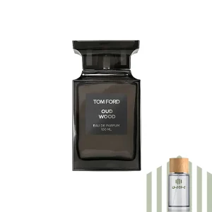 عطر گرمی تام فورد عود وود