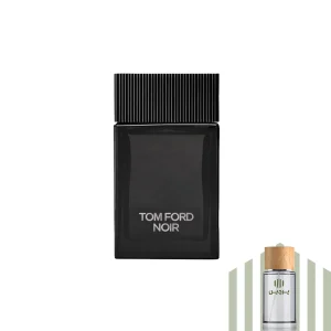 عطر گرمی تام فورد نویر