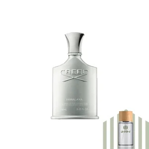 عطر گرمی کرید هیمالیا