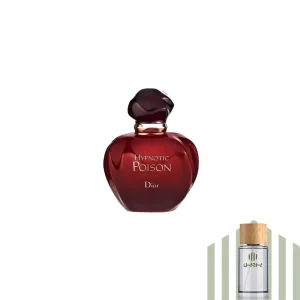 عطر گرمی هیپنوتیک پویزن دیور