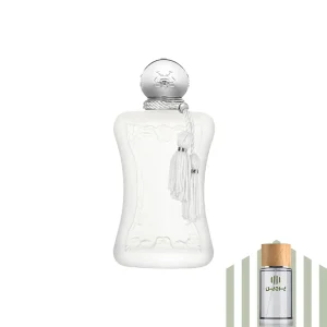 عطر گرمی مارلی والایا