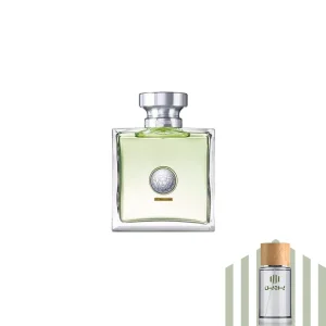 عطر گرمی ورساچه ورسنس
