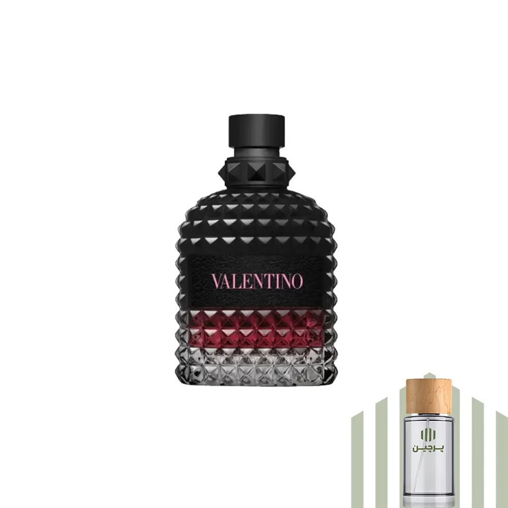 عطر گرمی ولنتینو اومو اینتنس