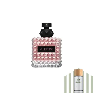 عطر گرمی ولنتینو دونا بورن این روما