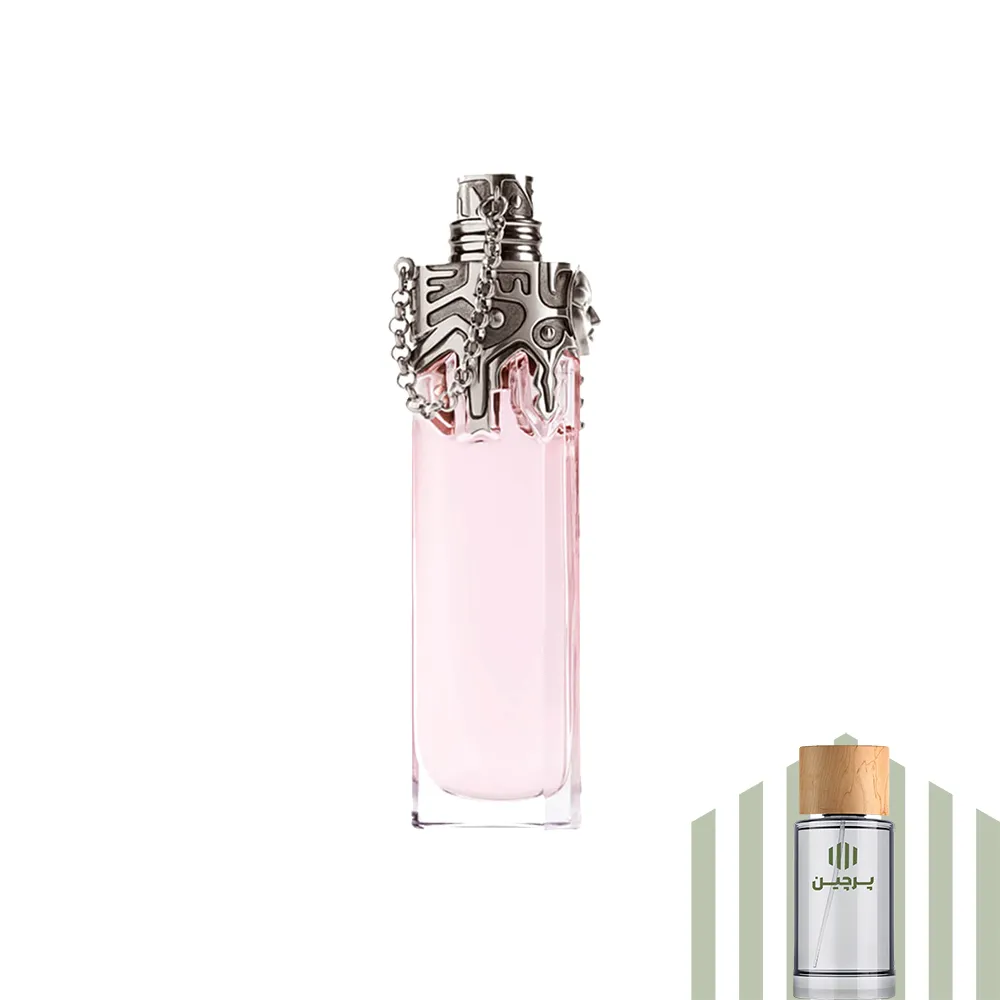 عطر گرمی وومنیتی موگلر