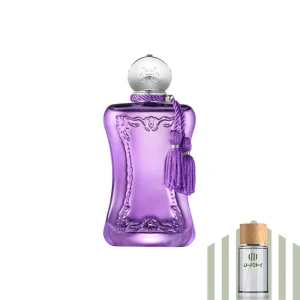 عطر گرمی مارلی پالاتین
