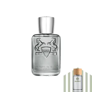 عطر گرمی مارلی کستلی