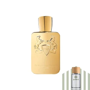 عطر گرمی مارلی گودولفین
