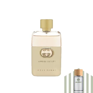 عطر گرمی گوچی گیلتی