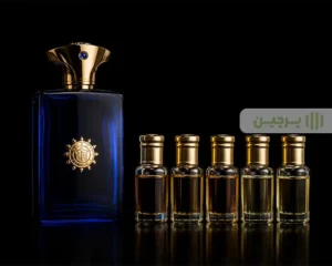 مقایسه عطر گرمی و ادکلن از نظر قیمت و بسته‌بندی