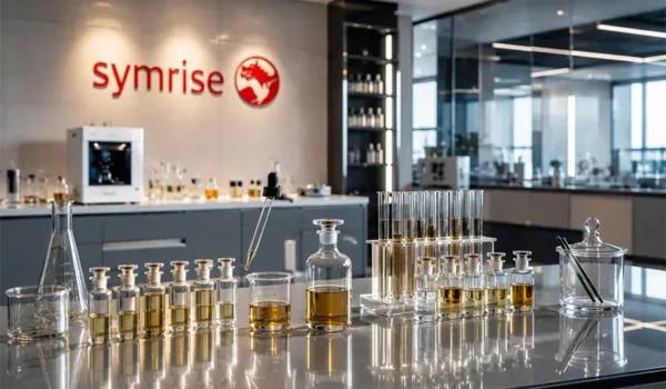 Symrise سیمرایز