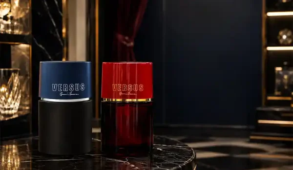 عطر ورسوز مردانه است یا زنانهراهنمای کامل مجموعه Versus ورساچه
