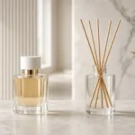 تفاوت عطر و خوشبو کننده محیط