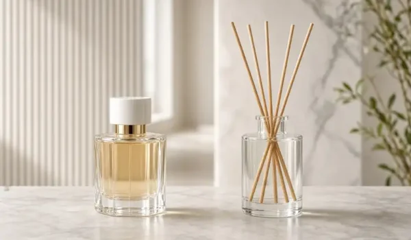 تفاوت عطر و خوشبو کننده محیط