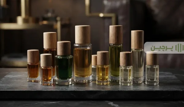اسم عطر های معروف گرمی