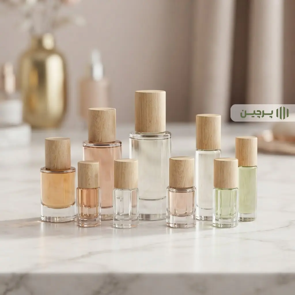 اسم عطر های معروف گرمی زنانه