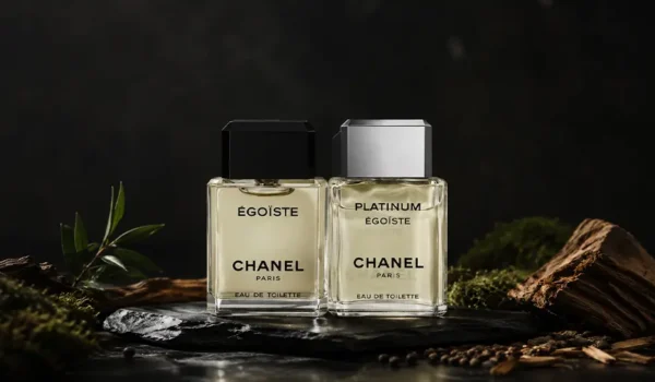 عطر پلاتینیوم اگویست زنانه است یا مردانه